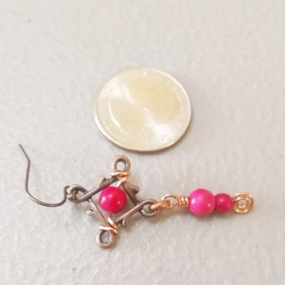 Hand Crafted handmade by